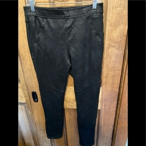 Free People Womens Never Let Go Casual Leggings Size‎ 8